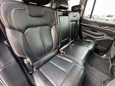2022 Jeep Grand Cherokee 4xe 4WD