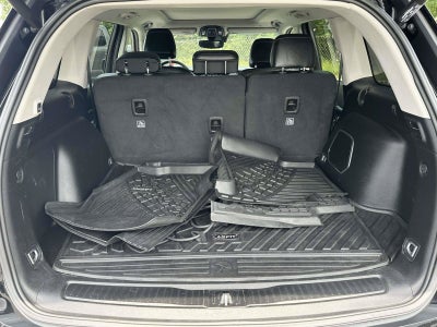 2022 Jeep Grand Cherokee 4xe 4WD