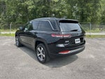 2022 Jeep Grand Cherokee 4xe 4WD