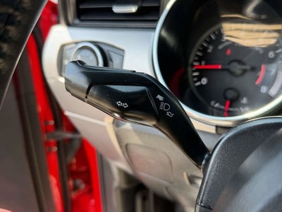 2020 Ford Mustang ECO