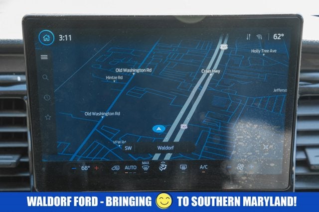 2024 Ford Transit Passenger Wagon 350