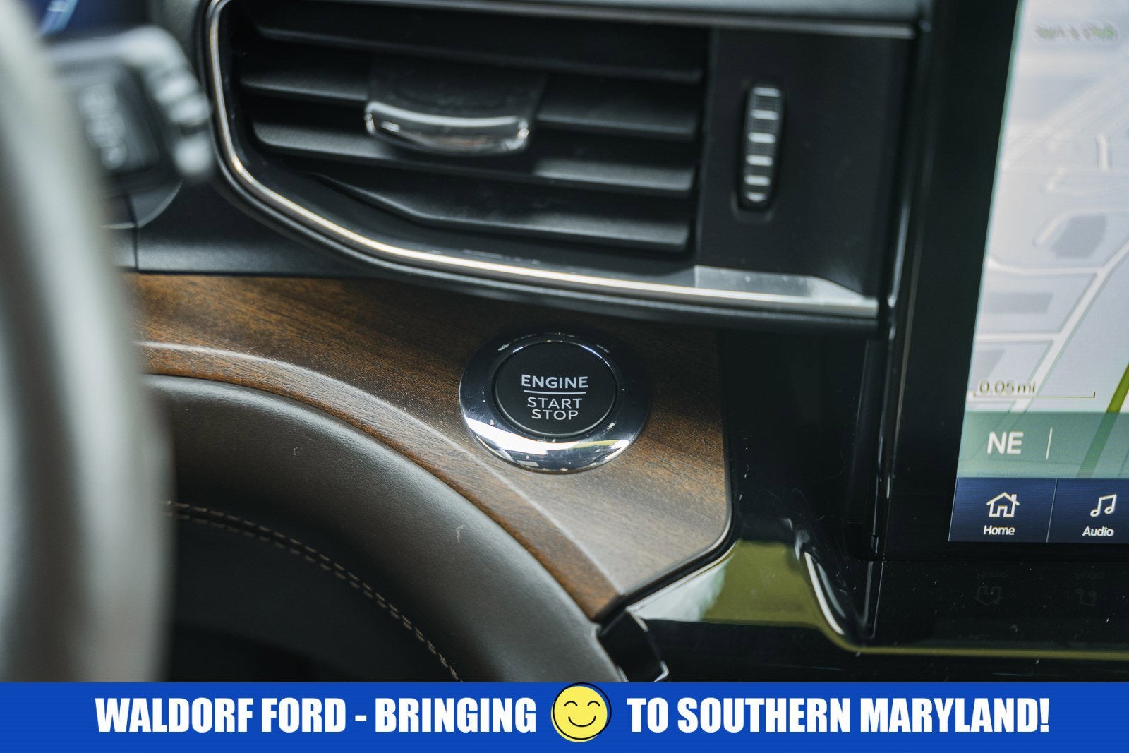 2022 Ford Explorer King Ranch