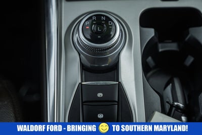 2022 Ford Explorer King Ranch