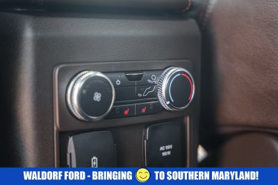 2022 Ford Explorer King Ranch