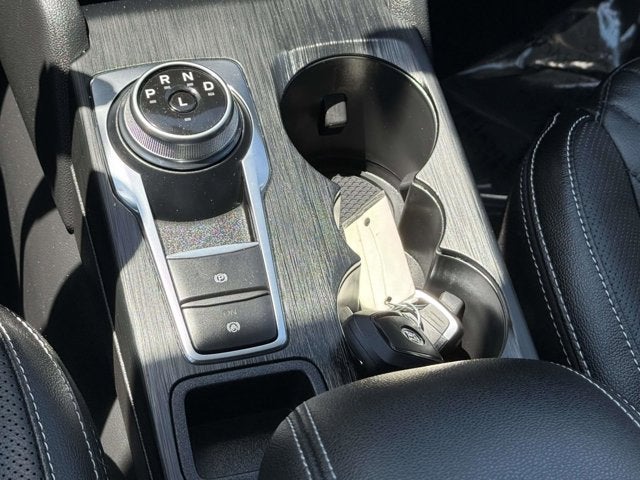 2023 Ford Escape PHEV