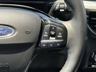 2023 Ford Escape PHEV