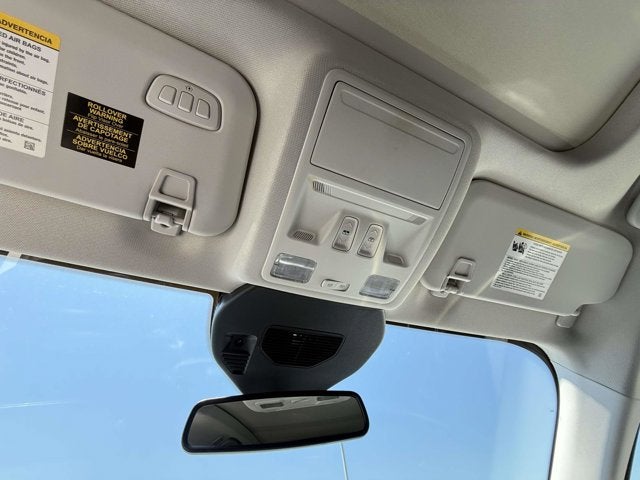2023 Ford Escape PHEV