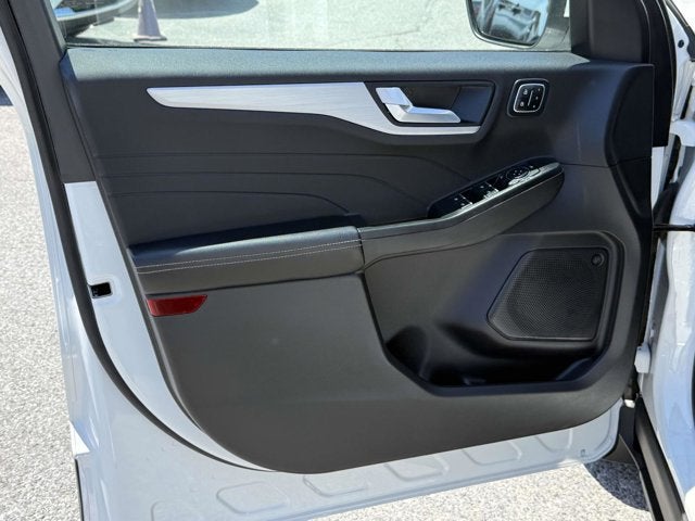 2023 Ford Escape PHEV