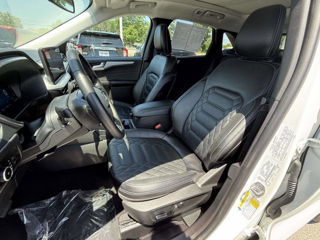 2023 Ford Escape PHEV