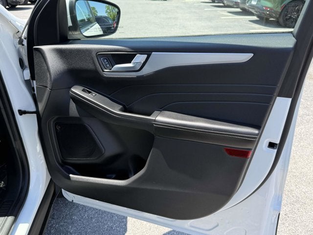 2023 Ford Escape PHEV