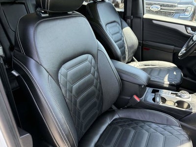 2023 Ford Escape PHEV