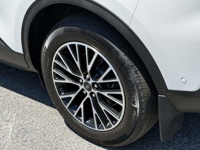 2023 Ford Escape PHEV