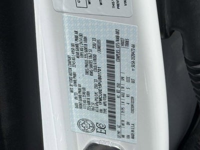 2023 Ford Escape PHEV