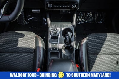 2023 Ford Escape ST-Line Elite