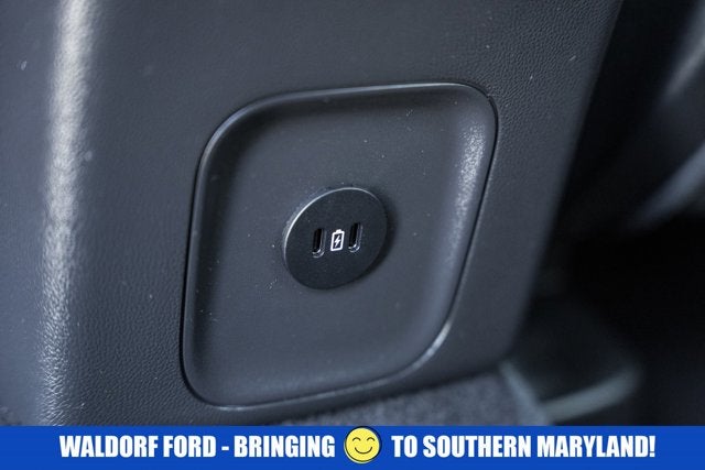 2023 Ford Escape ST-Line Elite