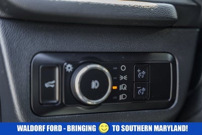2023 Ford Escape ST-Line Elite