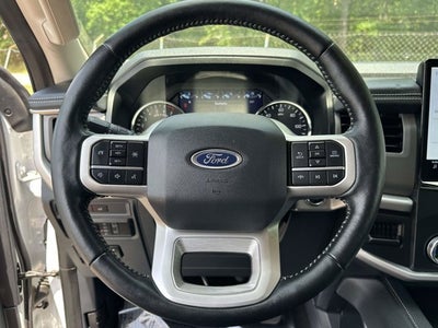 2022 Ford Expedition XLT