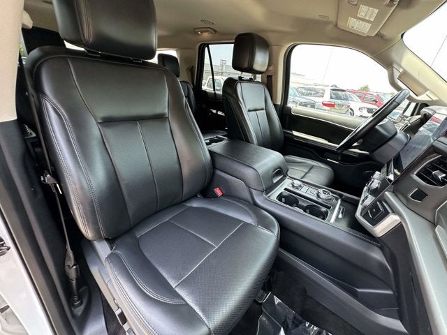 2022 Ford Expedition XLT
