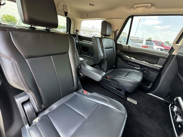 2022 Ford Expedition XLT