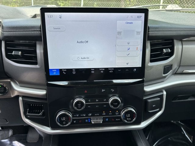 2022 Ford Expedition XLT