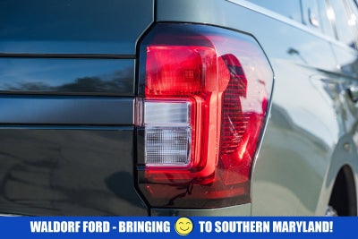 2022 Ford Expedition Timberline