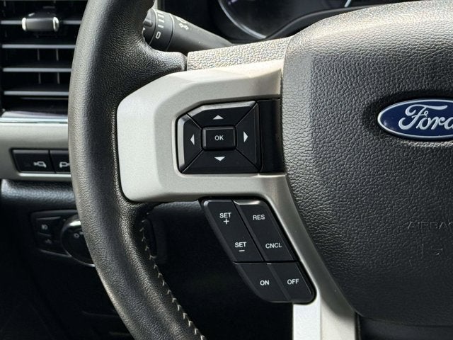 2019 Ford Super Duty F-250 SRW 4WD
