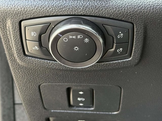 2019 Ford Super Duty F-250 SRW 4WD