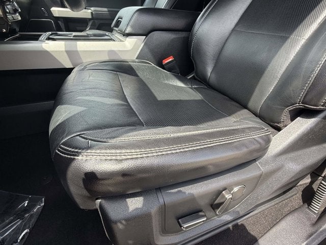 2019 Ford Super Duty F-250 SRW 4WD