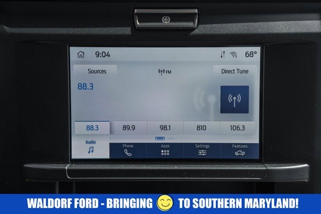 2025 Ford Super Duty F-250 SRW XLT