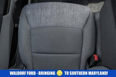 2025 Ford Super Duty F-250 SRW XLT