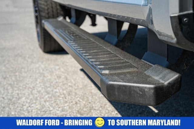 2022 Ford Super Duty F-250 SRW 4WD
