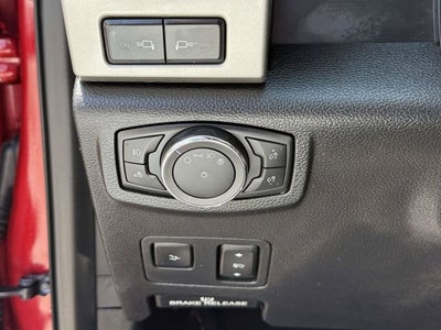 2020 Ford Super Duty F-350 SRW 4WD