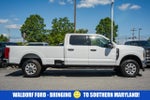 2024 Ford Super Duty F-350 SRW 4WD