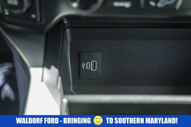 2024 Ford Super Duty F-350 SRW 4WD