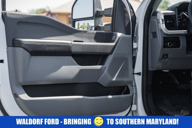 2024 Ford Super Duty F-350 SRW 4WD