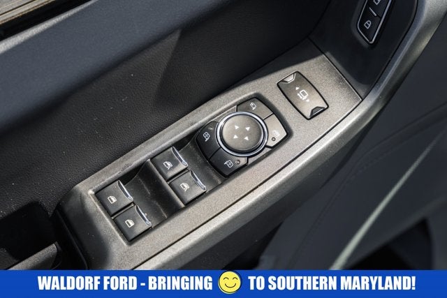 2024 Ford Super Duty F-350 SRW 4WD