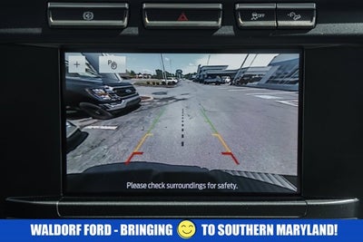 2024 Ford Super Duty F-350 SRW 4WD