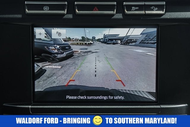 2024 Ford Super Duty F-350 SRW 4WD