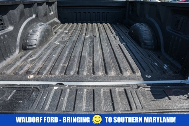 2024 Ford Super Duty F-350 SRW 4WD