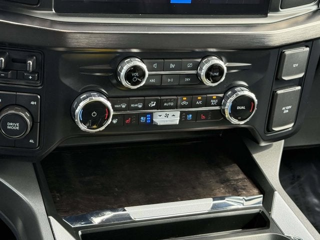 2023 Ford Super Duty F-350 DRW LARIAT