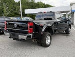 2023 Ford Super Duty F-350 DRW LARIAT