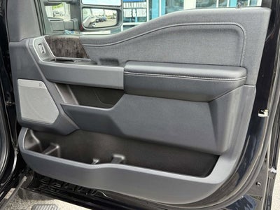 2023 Ford Super Duty F-350 DRW LARIAT