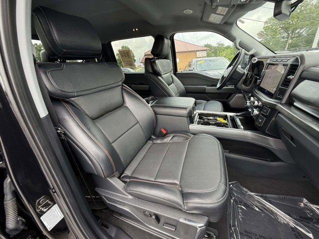 2023 Ford Super Duty F-350 DRW LARIAT