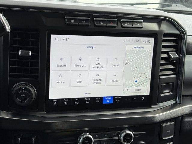 2023 Ford Super Duty F-350 DRW LARIAT