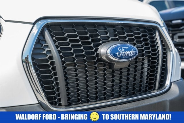2024 Ford Transit Cargo Van 250