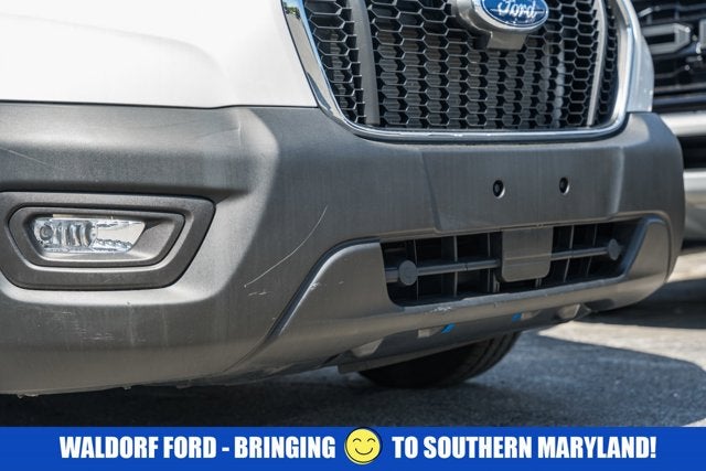 2024 Ford Transit Cargo Van 250