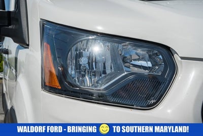 2024 Ford Transit Cargo Van 250