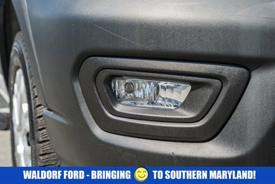 2024 Ford Transit Cargo Van 250