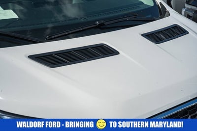 2024 Ford Transit Cargo Van 250