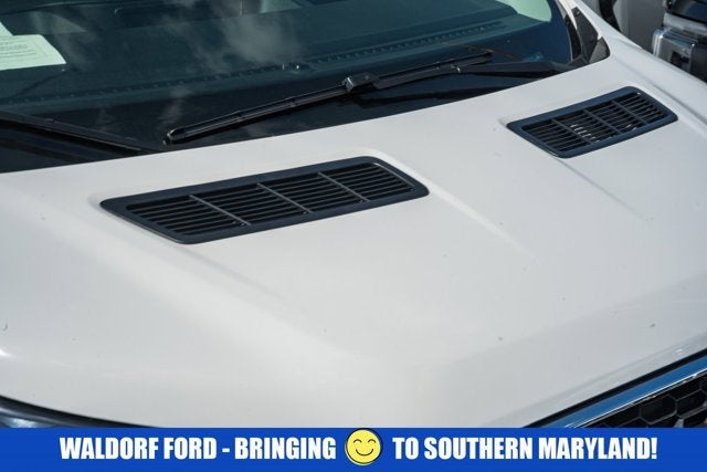 2024 Ford Transit Cargo Van 250